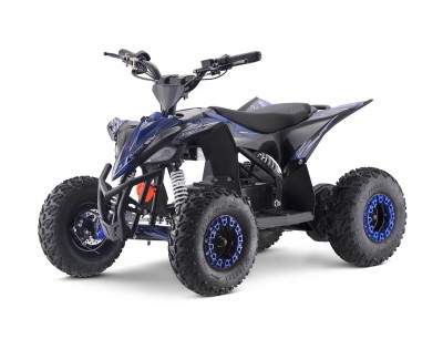 Electric Quads Replay Deluxe L 1500W 48V Li Ion Kids Electric